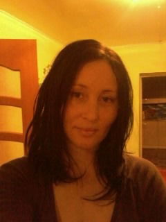 Гулжайна Ералиева