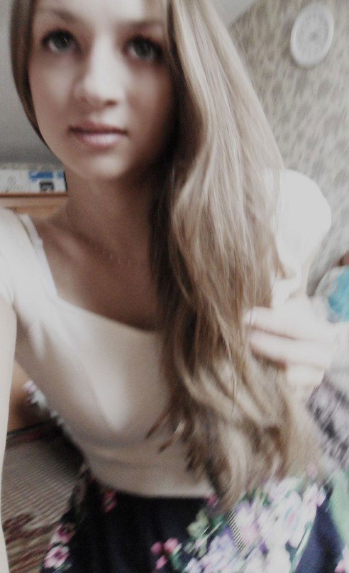 Сашулька Печенина