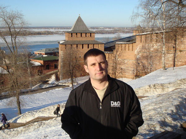 Владимир Исаев