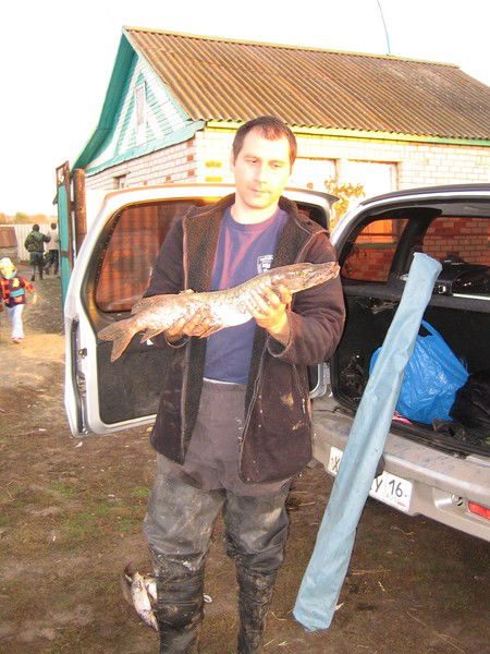 Евгений Спиридонов