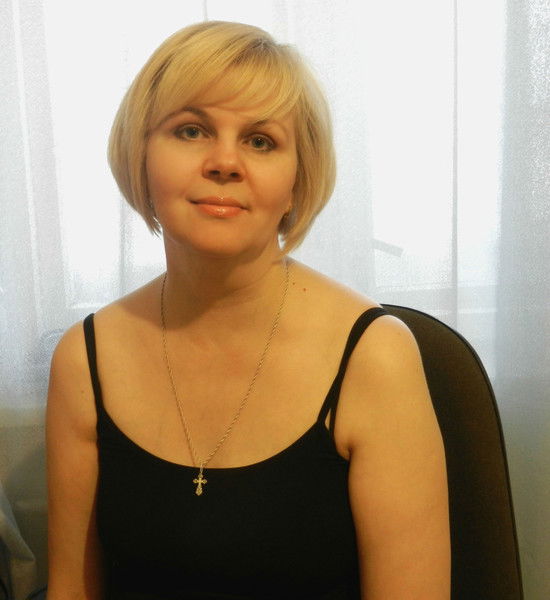 Ирина Ирина