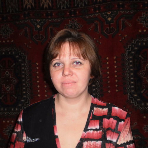 Елена Бедных