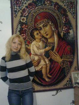 Анна Савченко