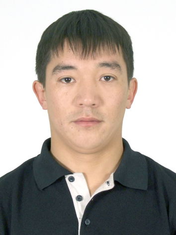 Укитай Искаков