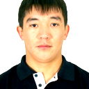 Укитай Искаков