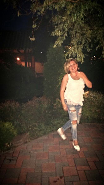 Наталья Чалая