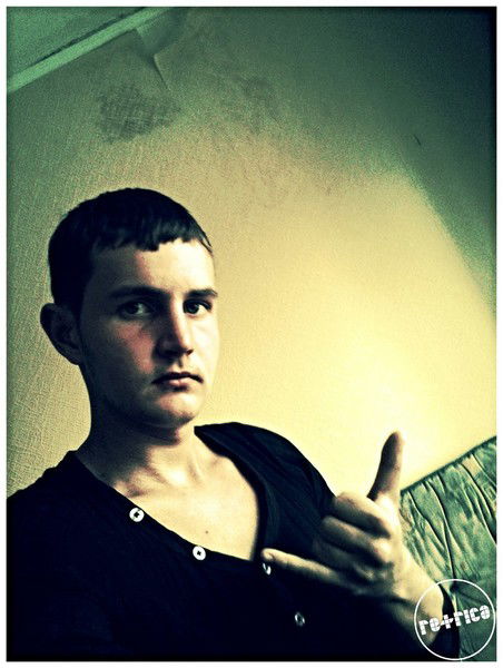 Владислав Сущ