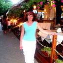 Елена Баранова ( Горзей )
