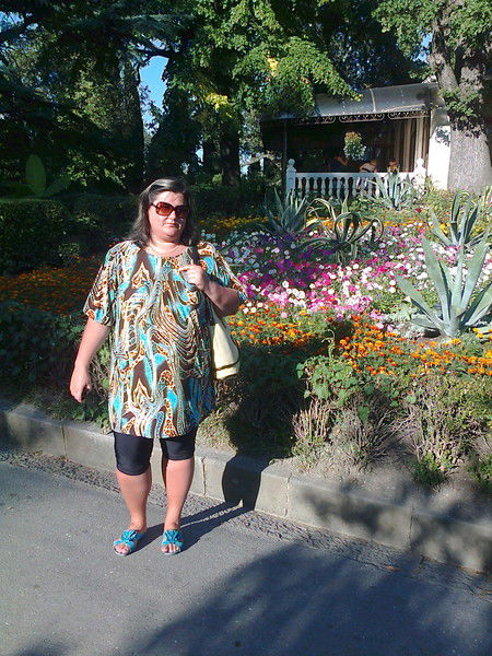 Светлана Анатольевна