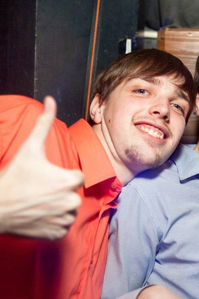 Сергей Донской