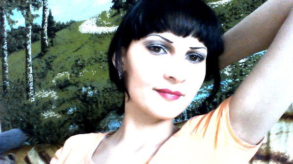 Черкасова Тамара