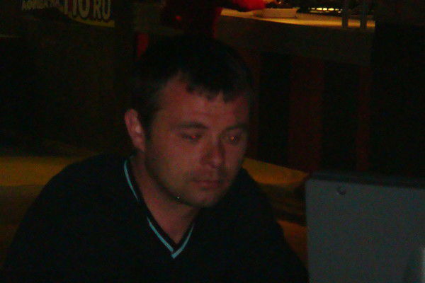 Владимир Доля