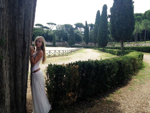 Юлия Фалюшина