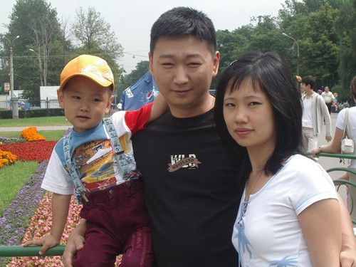 Виктория Ли