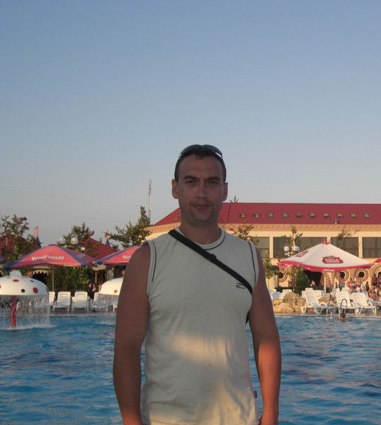 Сергей Кузнецов