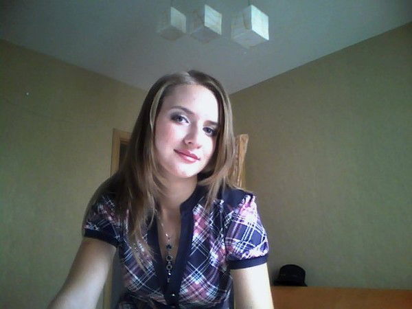 Елена Метцгер