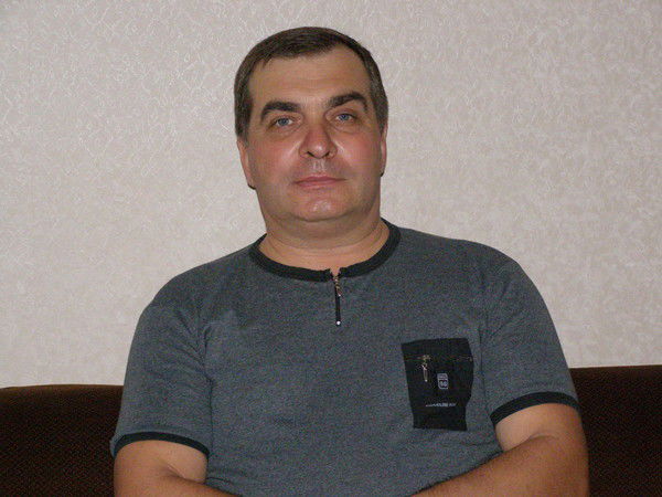 Юрий Левчук