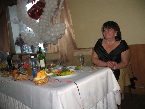 Наталья Соболева