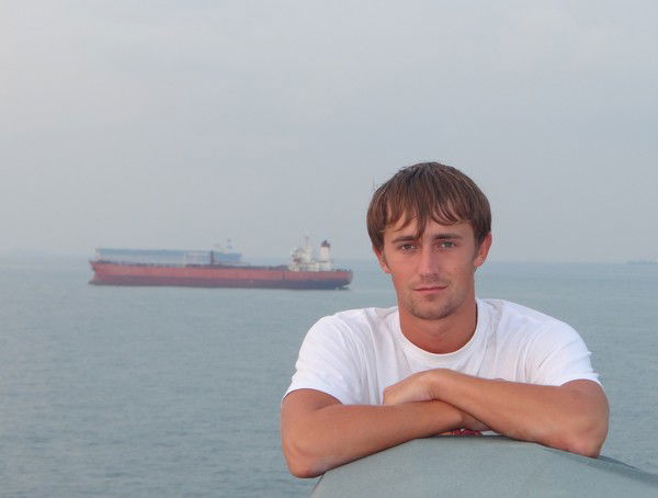 Данил Цепов