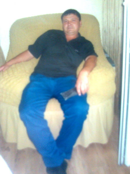 Ринат Аширханов