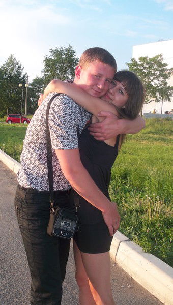 Наташа Былкова