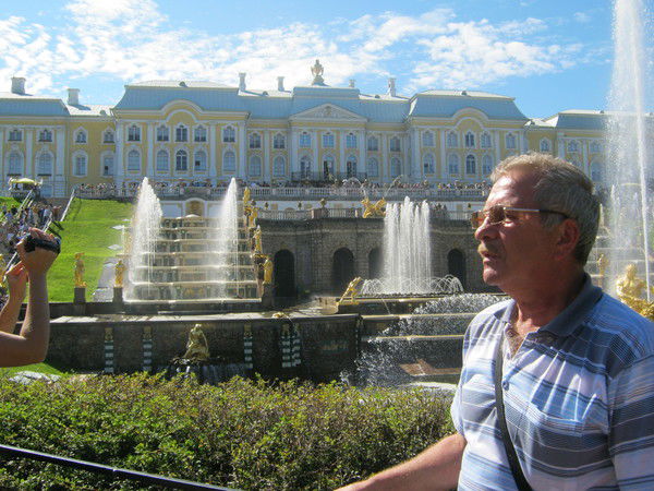 Сергей Русин