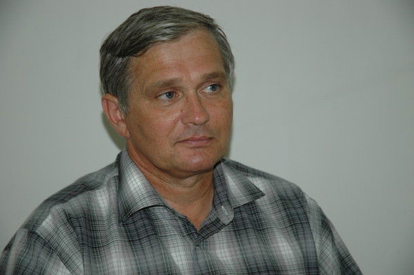 Старун Алексей