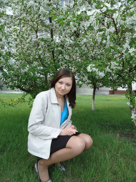 Юлия Кириллова