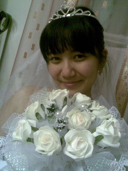 Жанар Бекбаулиева