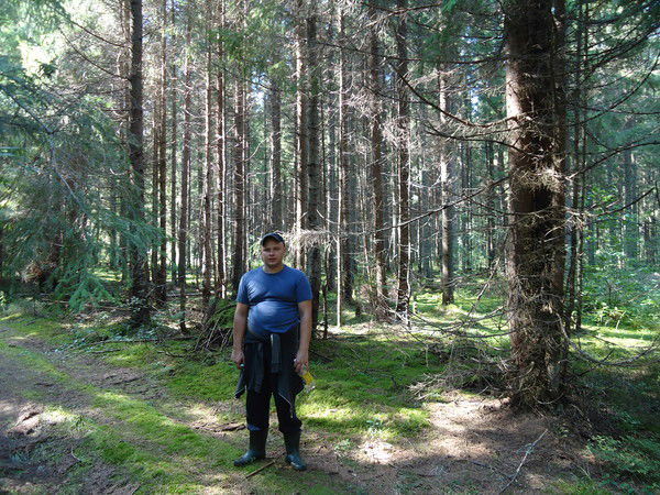 Алексей Зайцев