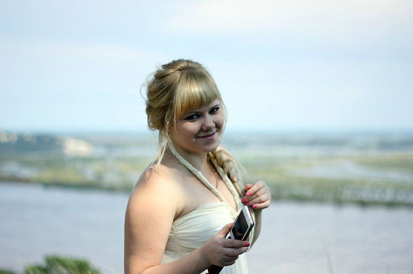 Таисия Михайловна