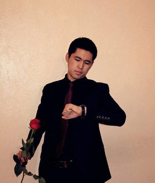 Асылбек Абдурашидов