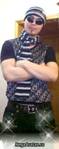 Николай Васин