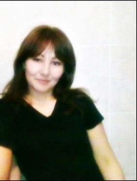 Жансулу Зиябекова