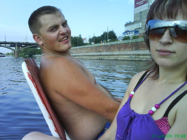 Татьяна Максимова