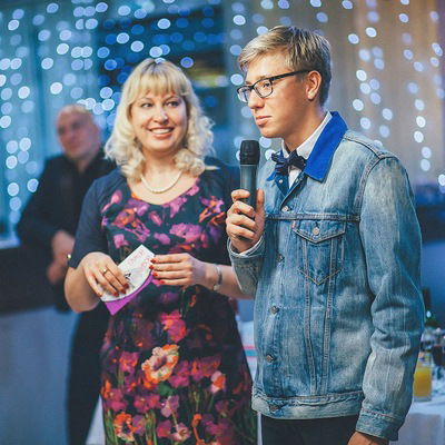 Максим Бутин