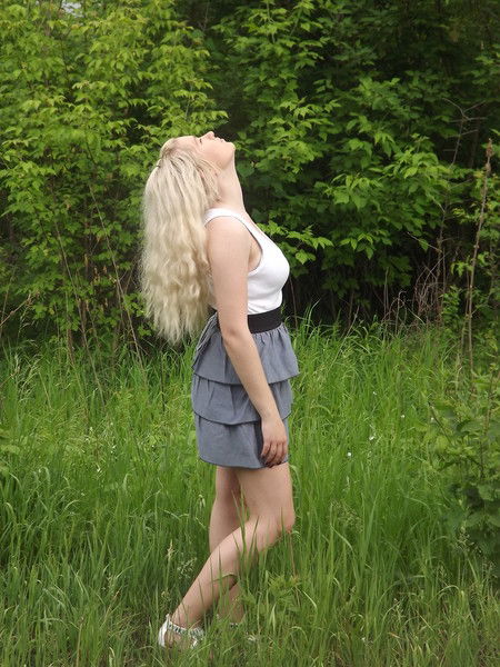 Татьяна Владимировна