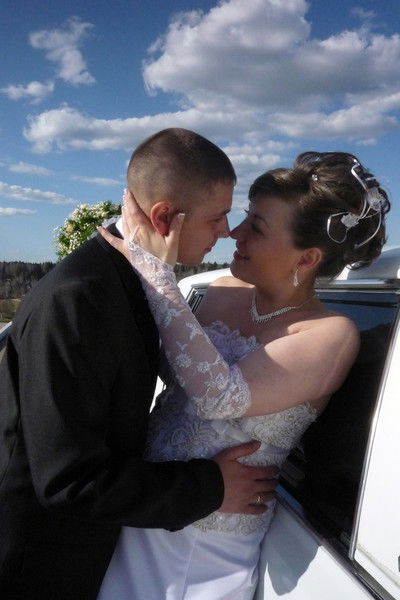 Екатерина Хлебникова