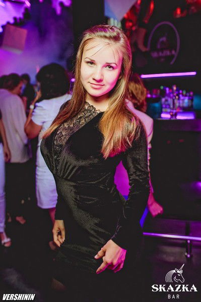 Ксения Ельцова