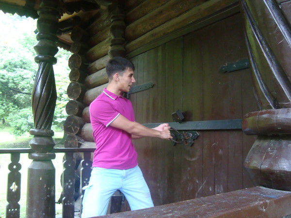 Тагир Юсупов