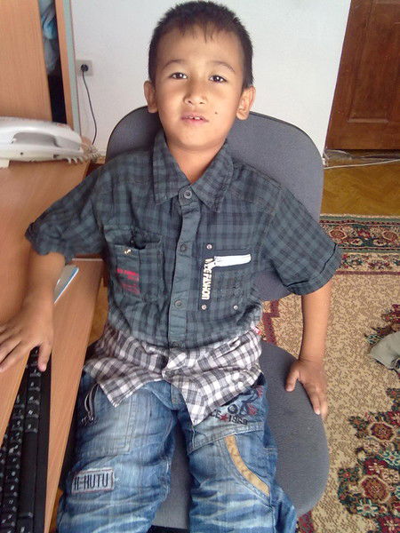 Алмаз Шаймарданов