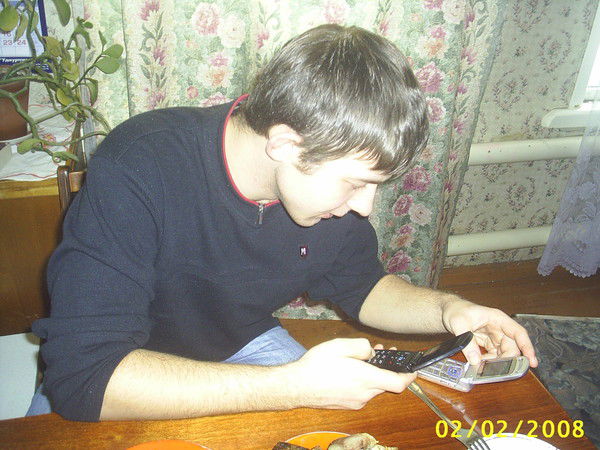 Иван Маланцев