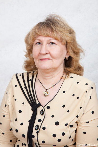 Ольга Кошевая