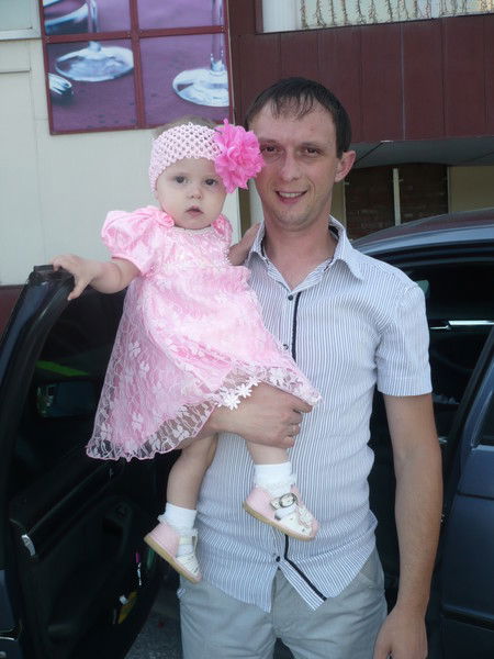 Денис Колесников