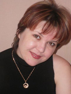 Лиана Яруллина