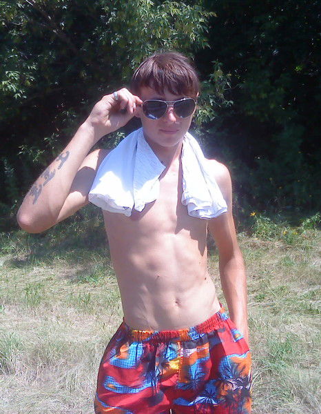 Сергей Ткаченко