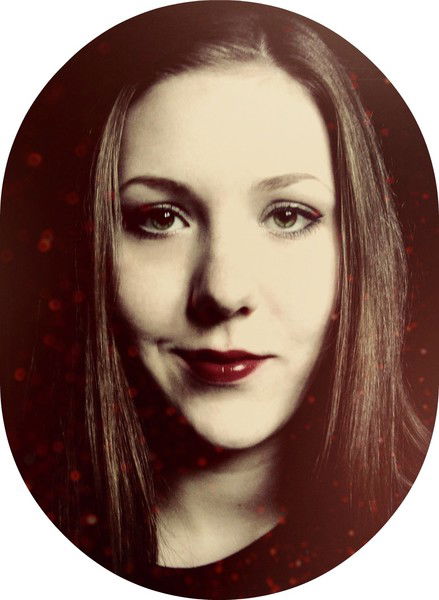 Екатерина Новикова