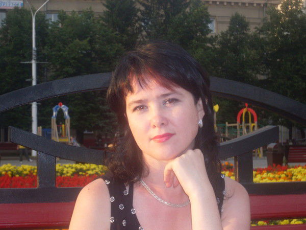 Татьяна Шевелева