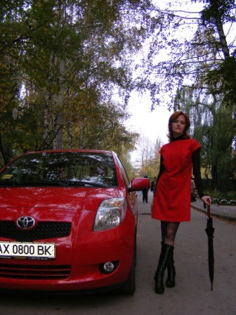 Наталья Феночко