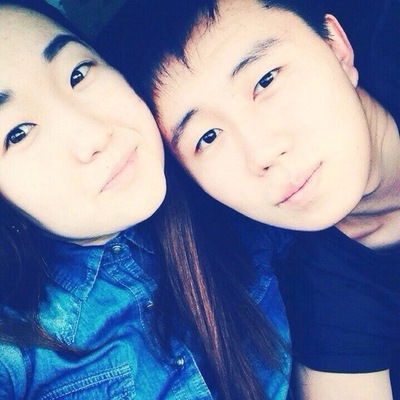 Валерия Чолутаева